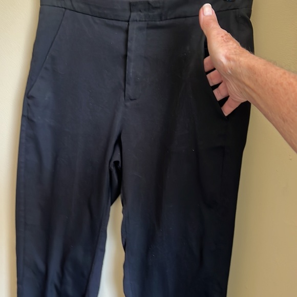 Lululemon & go city trek trouser, Size 6 - Picture 5 of 15